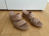 Sandalen mit Blockabsatz Bayern - Neu Ulm Vorschau