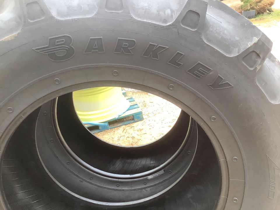 600/65R34 BARKLEY BLA03 157D TL Reifen Versand DE kostenlos in Oberschneiding