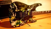 Ibanez RG Floral Universe Hamburg-Mitte - Hamburg Billstedt   Vorschau