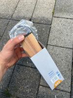 Ölfilter Audi A8 BMW 1er/3er/5er/7er/X3er Nordrhein-Westfalen - Mettingen Vorschau