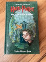 Harry Potter un de grulig kamer Niedersachsen - Alfhausen Vorschau