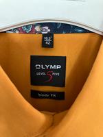 Olymp Hemd Bayern - Straubing Vorschau