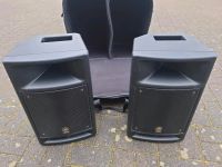 PA Yamaha Stagepas 300 inkl. Trolley Berlin - Wilmersdorf Vorschau