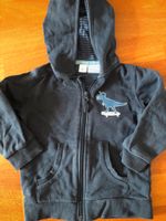 Sweatjacke Sweatshirtjacke Bob 86 dunkelblau Dino Köln - Lindenthal Vorschau