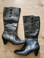 Zu verschenken Damenstiefel Gr.39 Brandenburg - Groß Kreutz Vorschau