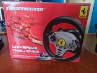 Thrustmaster Universal Challenge Racing Wheel Bayern - Windischeschenbach Vorschau