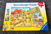 Ravensburger Puzzle 5+ Alltag Nordrhein-Westfalen - Unna Vorschau