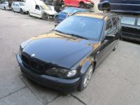 Ersatzteile BMW E46 3er 320D Touring 2004 M47 2,0L Schlachtfest Sachsen - Wurzen Vorschau