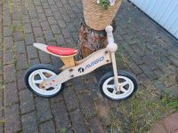 Laufrad aus Holz Berlin - Biesdorf Vorschau