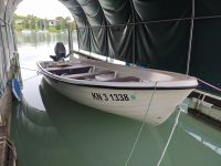 Terhi 440 Motorboot/ Anglerboot/ Fischerboot mi 6 PS Außenboarder Bayern - Rieden a. Forggensee Vorschau