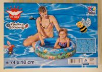 Baby Pool Flowers & Friends Niedersachsen - Drochtersen Vorschau