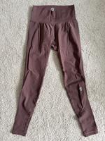 Oceans Apart Sport Leggings | Dunkelbraun Nordrhein-Westfalen - Dinslaken Vorschau