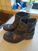 Rieker Stiefelette & Sneaker Natureflex Gr. 39 Saarland - Wadern Vorschau