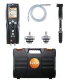 Testo Basis-Set 324 Leckmengenmeßgerät im Systemkoffer Nürnberg (Mittelfr) - Mitte Vorschau