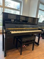 ESSEX Klavier Piano EUP-123 (by Steinway) aus Miete, Bj. 2019 Berlin - Schöneberg Vorschau