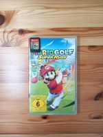 Mario Golf Super Rush Nordrhein-Westfalen - Radevormwald Vorschau