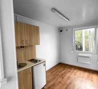 Tinyhaus Terrassenüberdachung Gartenzimmer Wintergarten Nordrhein-Westfalen - Recklinghausen Vorschau