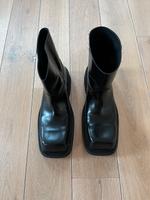 Balenciaga Inspector Boots Stiefel Pankow - Prenzlauer Berg Vorschau