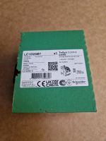 Leistungsschütz SCHNEIDER ELECTRIC LC1D25B7 Niedersachsen - Luhden Vorschau