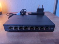 Ethernet Netzwerk Switch Netgear Plus GS100 RJ45 8X1G MANAGED Nordrhein-Westfalen - Krefeld Vorschau