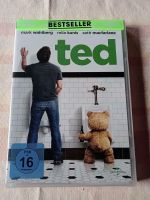 ted DVD OVP/Neu Bochum - Bochum-Ost Vorschau