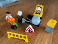 Lego Duplo kleines Set Baustelle Niedersachsen - Groß Twülpstedt Vorschau