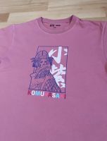 One Piece Anime Komurasaki Uniqlo Oversize T-Shirt XS wie Neu Berlin - Mitte Vorschau