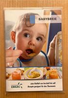 Rezeptbuch für Babybreie mit dem Thermomix Bayern - Walpertskirchen Vorschau