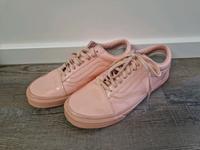 Vans Sneaker, rosa Lack, Gr. 39, neuwertig Westerwaldkreis - Sessenhausen Vorschau