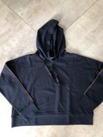 Deha Sweatshirt / Hoodie dunkelblau Gr. L Baden-Württemberg - Leingarten Vorschau