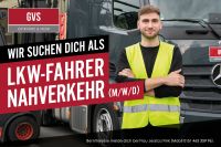 LKW Fahrer Kl. C/CE Nahverkehr (m/w/d) Nordrhein-Westfalen - Kreuztal Vorschau