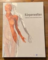 Körperwelten Einblicke in den menschlichen Körper Baden-Württemberg - Freiberg am Neckar Vorschau