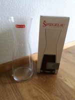 Spiegelau  Cremona Karaffe 1100 ml Baden-Württemberg - Weingarten Vorschau