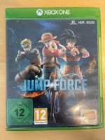 JUMP FORCE (nicht mehr neu erhältlich) Nordrhein-Westfalen - Remscheid Vorschau