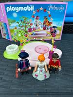 Playmobil 6853 Princess Nordrhein-Westfalen - Kaarst Vorschau