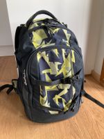 Schulrucksack von Satch Bayern - Garmisch-Partenkirchen Vorschau