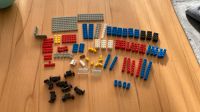 Achsen Räder LEGO 83 Teile Platten Bausteine Konvolut Hessen - Eltville Vorschau