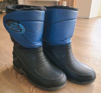 Winterstiefel Gr.31 Schleswig-Holstein - Bargteheide Vorschau