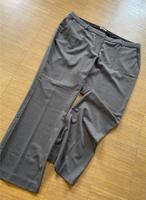 NEU ZARA BUNTFALTEN breite Waden HOSE H&M edle Stoffhose 52/54 XL Nordrhein-Westfalen - Nottuln Vorschau