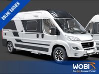 ✅Wohnmobil mieten | Hund | Kastenwagen | 3 Pers | WOBI Nr 2560 ab Schleswig-Holstein - Schwentinental Vorschau