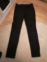 Street One Style Jane Jeans Gr. 25 / 32 schwarz Schleswig-Holstein - Preetz Vorschau