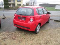 chevrolet aveo1.2 lpg gas -und benzin Saarland - Perl Vorschau