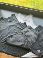 Herren Paket von Nike alles Gr. XL, Sommerware, tadellos wie NEU Bayern - Würzburg Vorschau