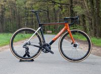 Wilier Filante SLR Ramato Ultegra 12Speed 2024 , Rennrad , Neu ! Nordrhein-Westfalen - Schermbeck Vorschau