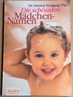 Die schönsten Mädchen-Namen / Mädchennamen Niedersachsen - Bassum Vorschau