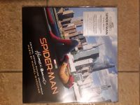 Vinyl 2-er Lp Marvel Studios Spider-man Homecoming 30 Euro Niedersachsen - Lingen (Ems) Vorschau