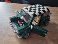 Lego Creator Expert 10242 MINI Cooper Niedersachsen - Wolfsburg Vorschau