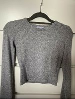 Zara Pullover Crop S Niedersachsen - Danndorf Vorschau