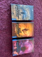 Jugendbücher Trilogie Midnighters Fantasy Bücher Nordrhein-Westfalen - Königswinter Vorschau