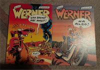 Werner Comic Nordrhein-Westfalen - Nottuln Vorschau